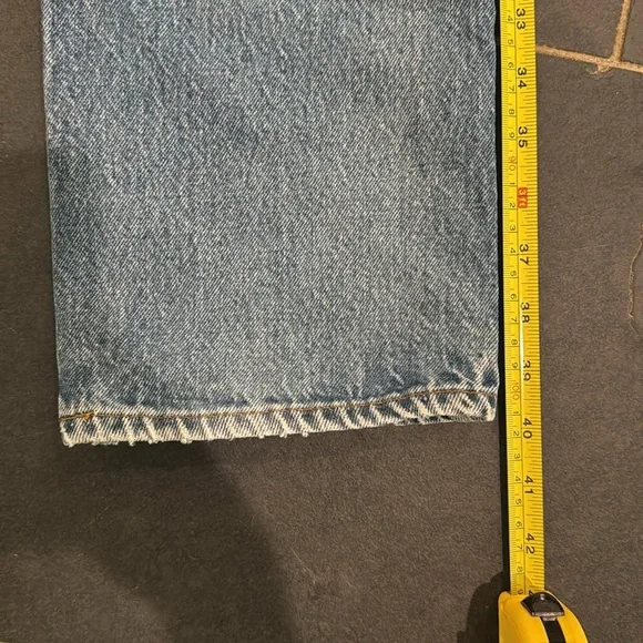 Vintage Levi’s